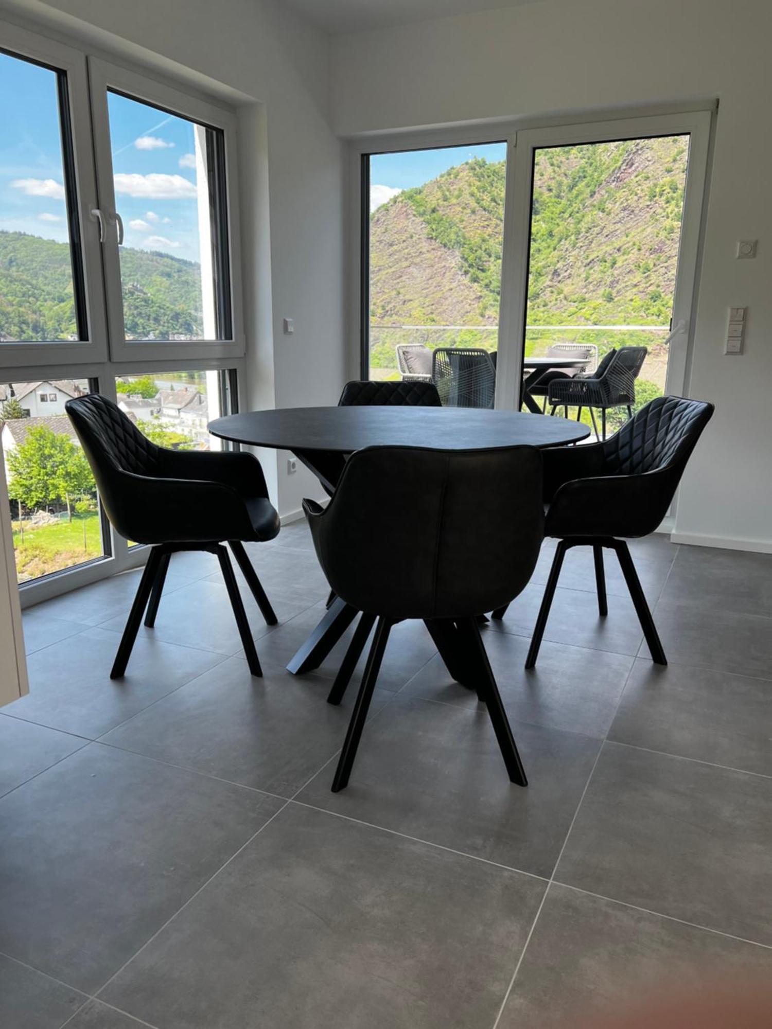 Ferienwohnung Weitblick Кохем Екстериор снимка
