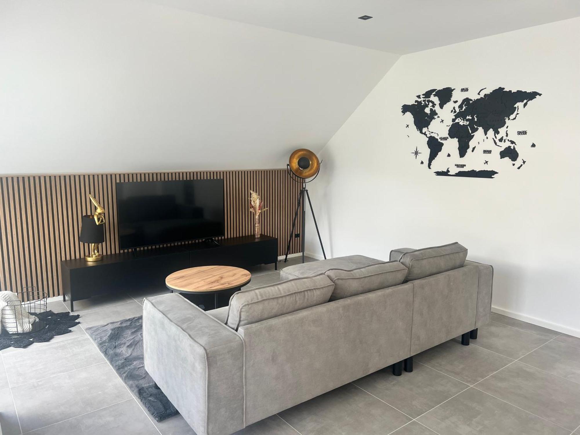 Ferienwohnung Weitblick Кохем Екстериор снимка