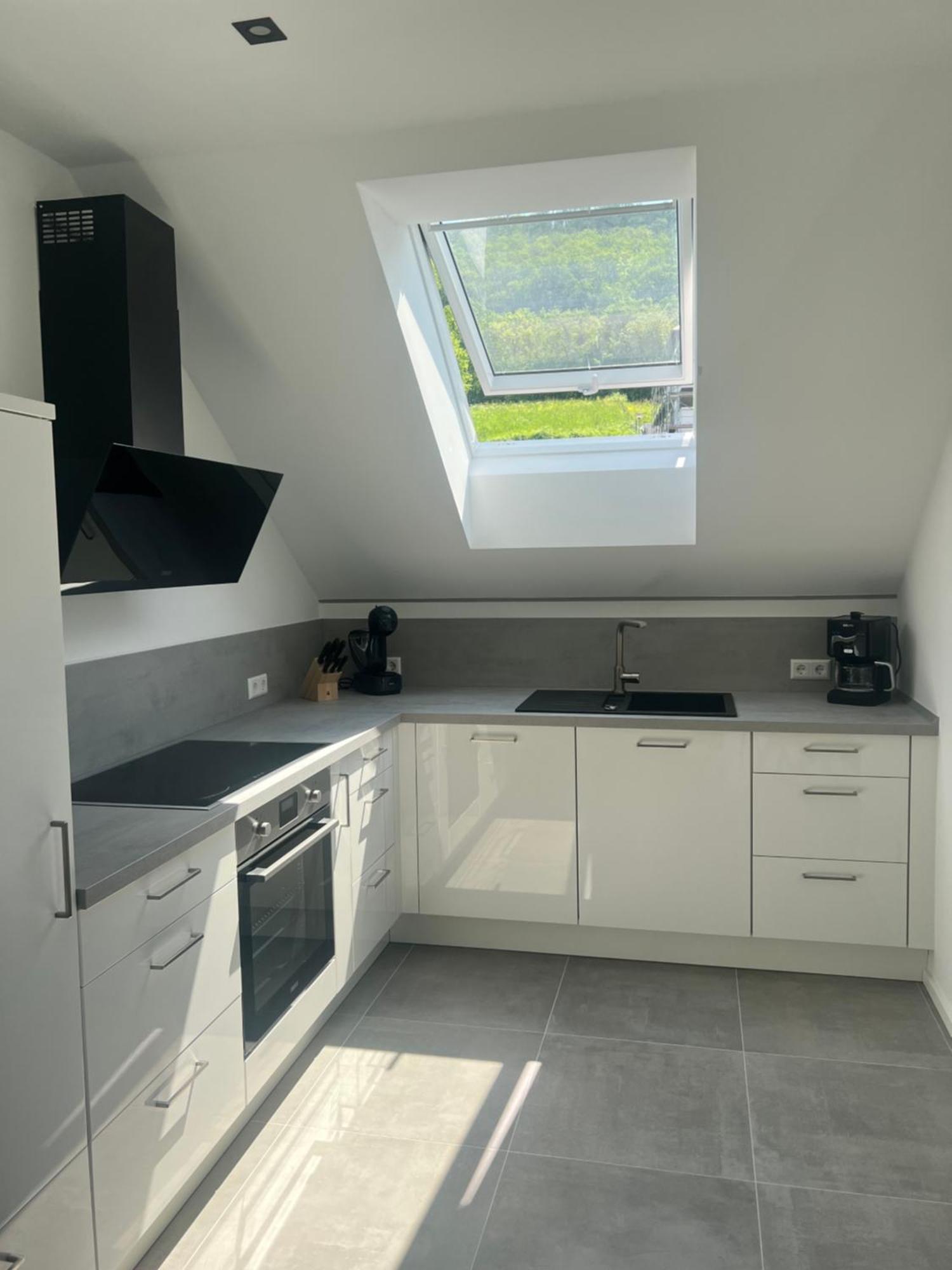 Ferienwohnung Weitblick Кохем Екстериор снимка