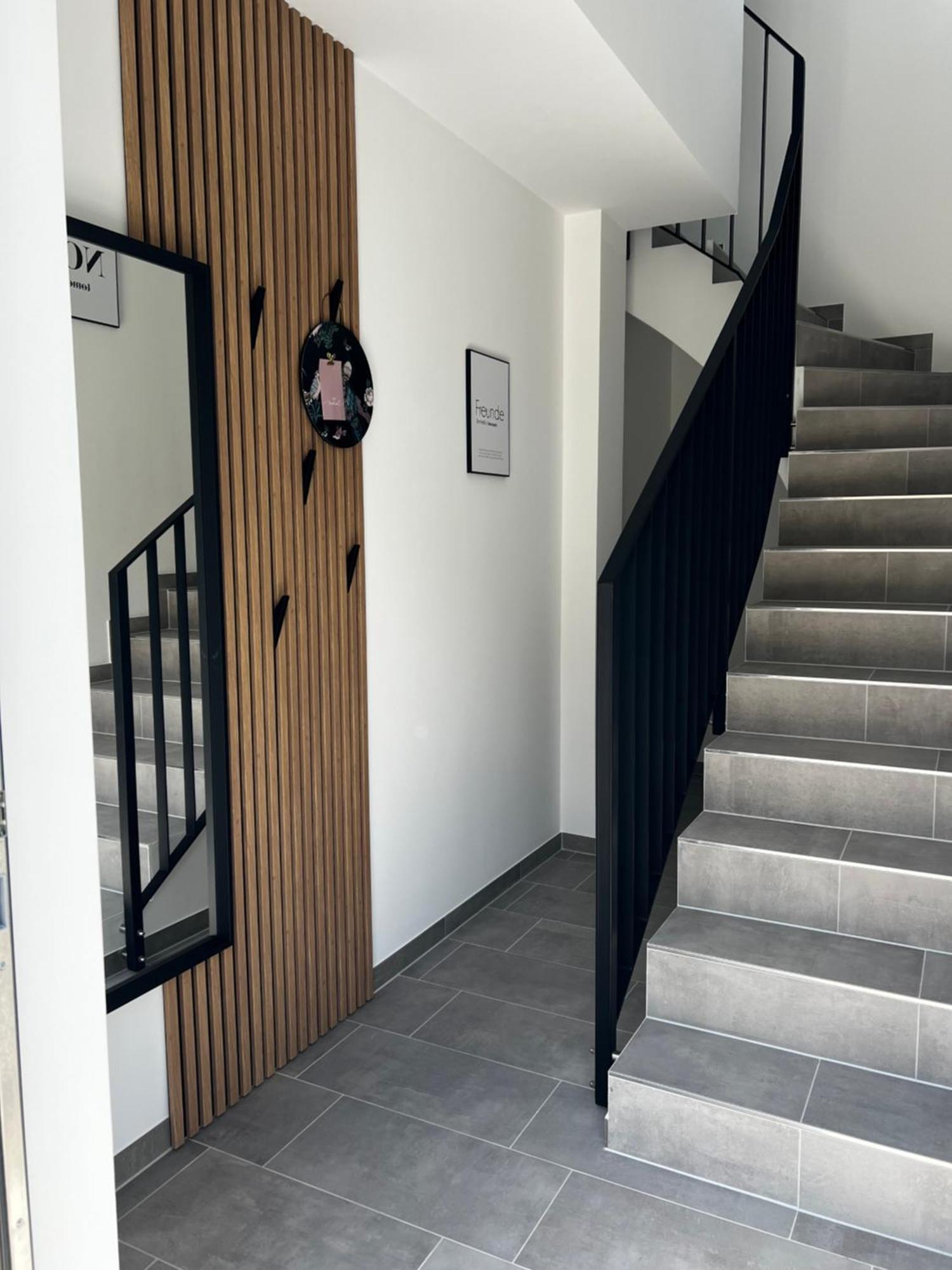 Ferienwohnung Weitblick Кохем Екстериор снимка