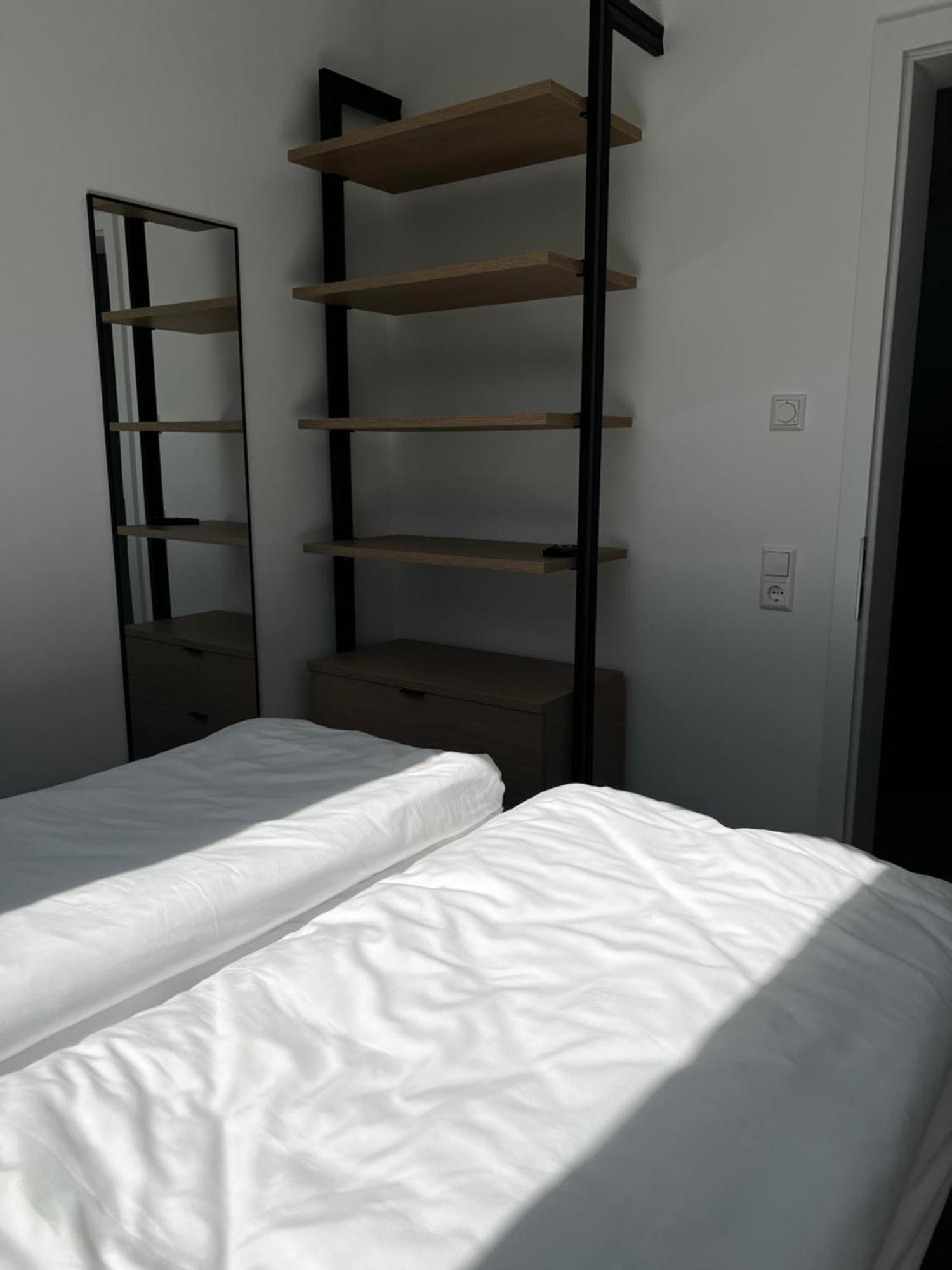 Ferienwohnung Weitblick Кохем Екстериор снимка
