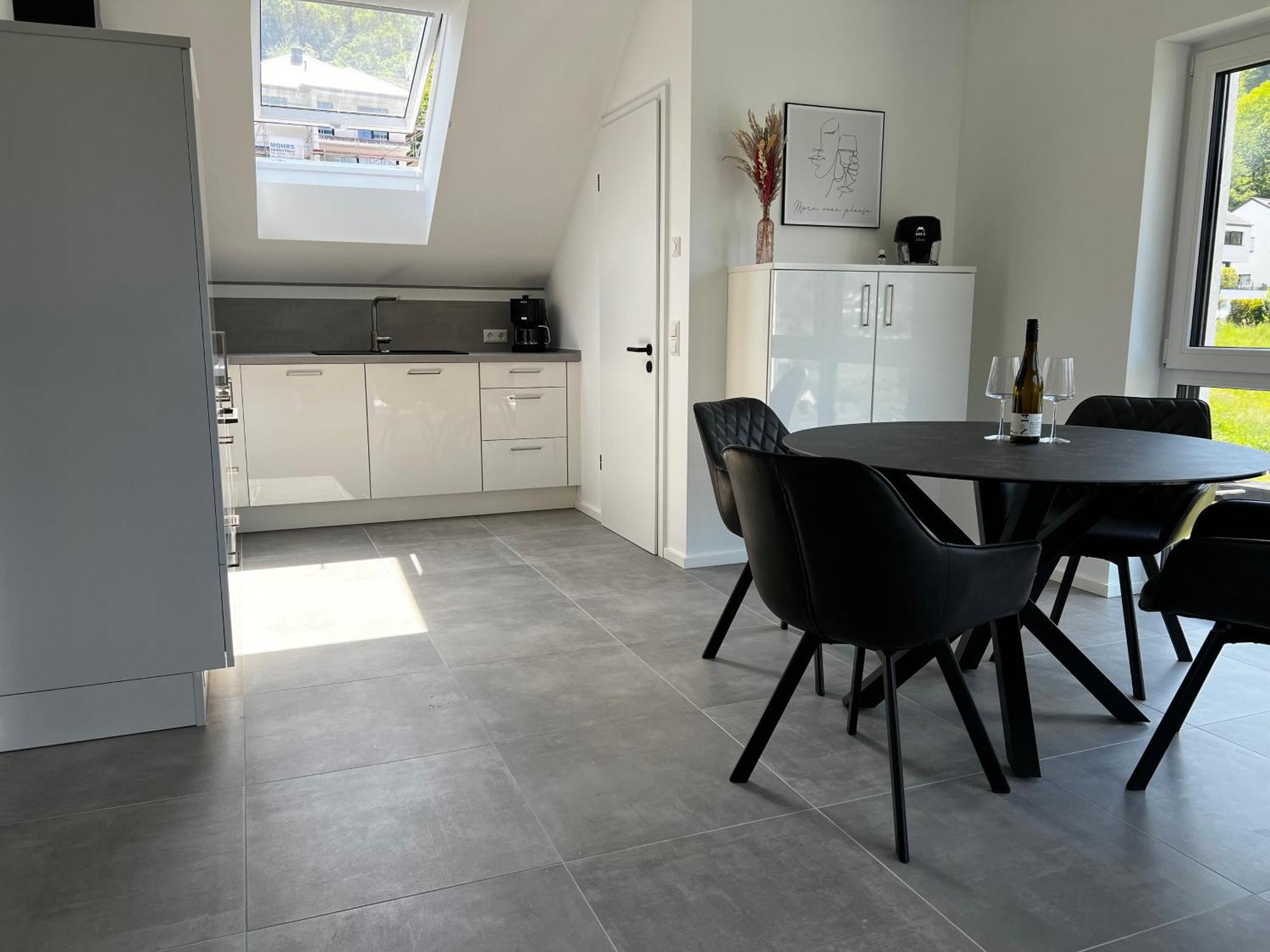 Ferienwohnung Weitblick Кохем Екстериор снимка