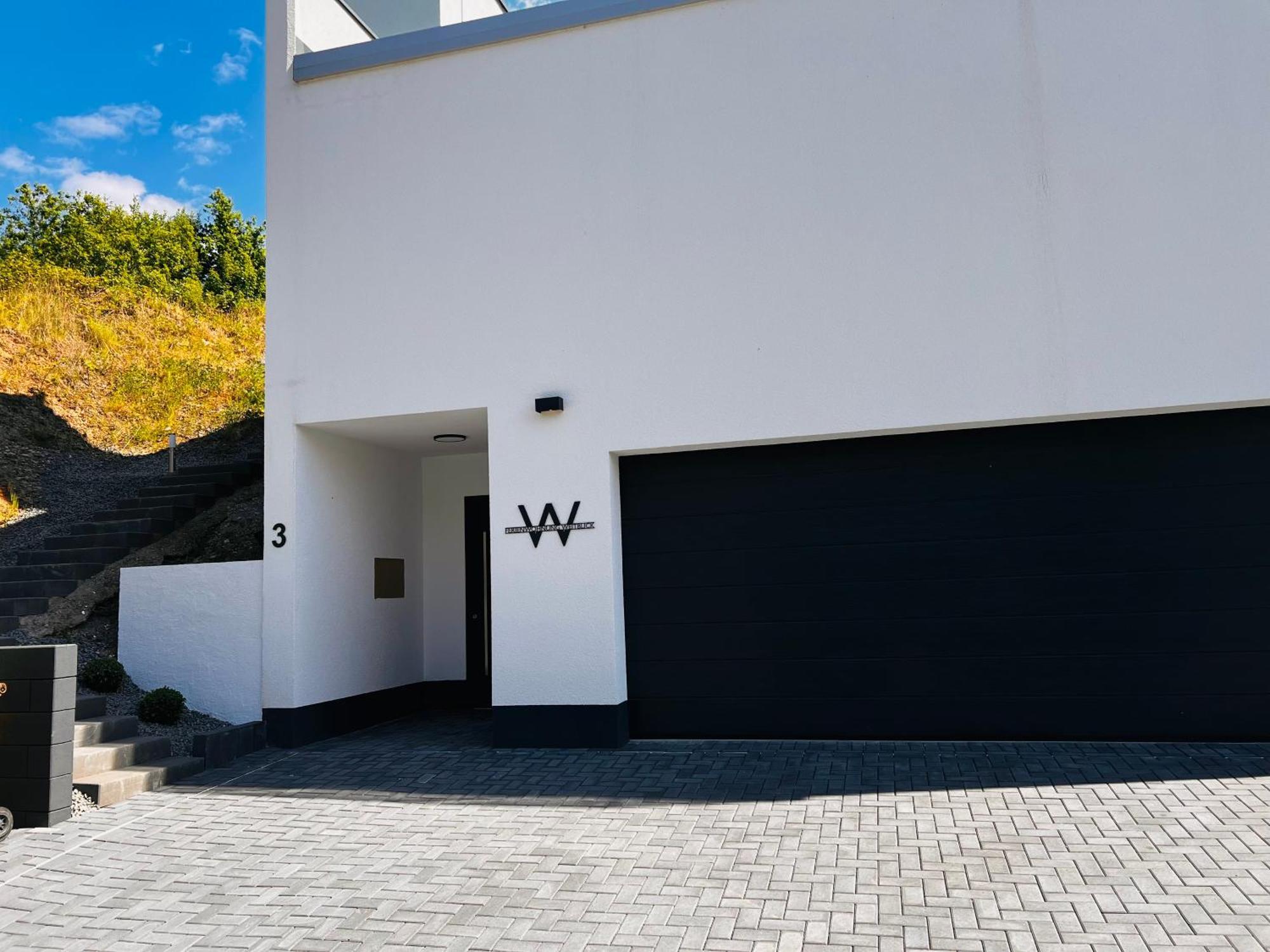 Ferienwohnung Weitblick Кохем Екстериор снимка
